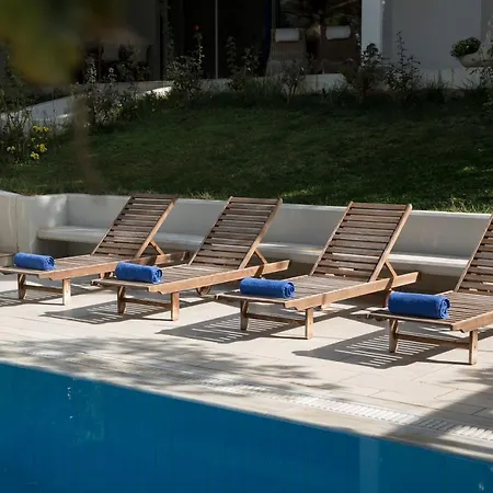 Melissaki * Nafplion