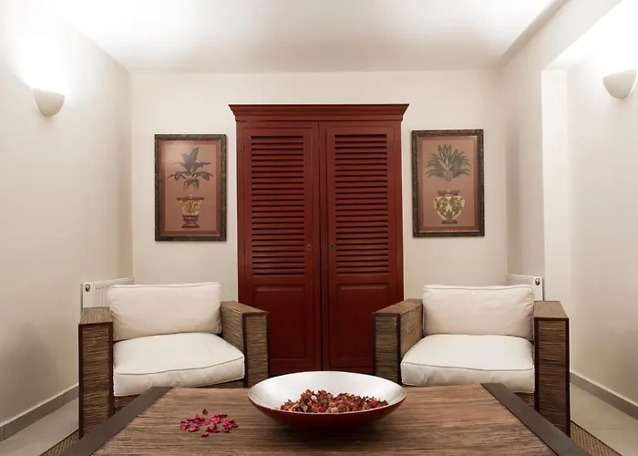 Melissaki Villa Nafplion