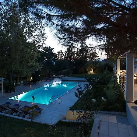 Melissaki * Náuplia