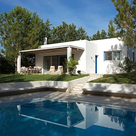 Melissaki Villa
