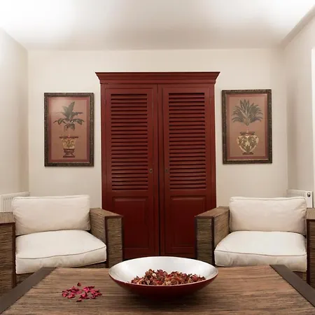 Melissaki Villa Návplio