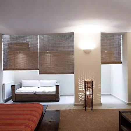 Melissaki וילה נאפפליו