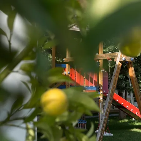 Villa Melissaki Návplio