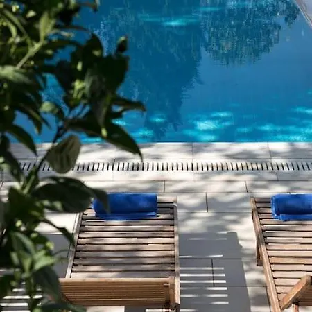 Villa Melissaki
