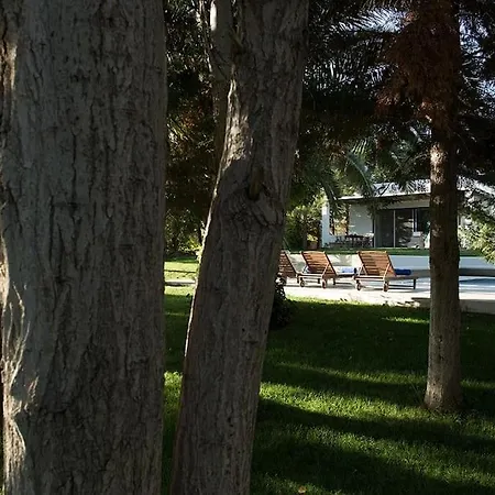Villa Melissaki