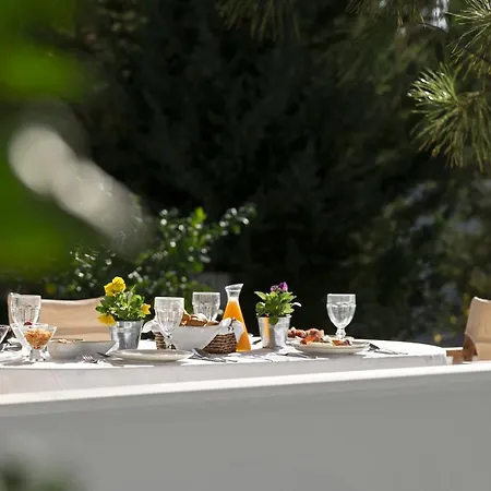 Villa Melissaki Nauplie