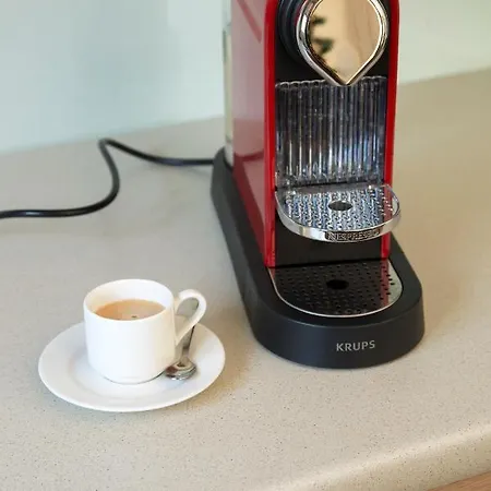 Melissaki Villa Návplio