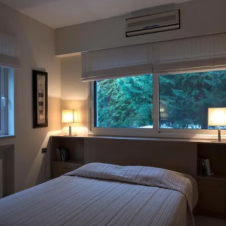 Villa Melissaki Návplio