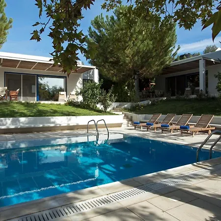 Villa Melissaki