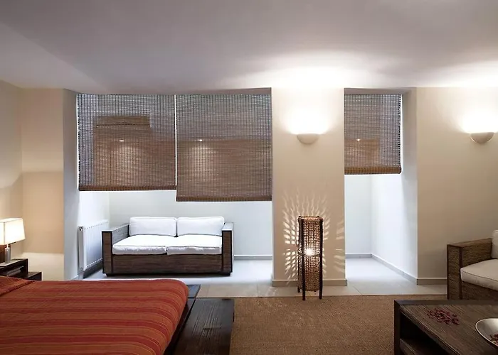 Melissaki וילה נאפפליו