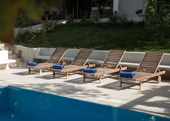 Melissaki * נאפפליו