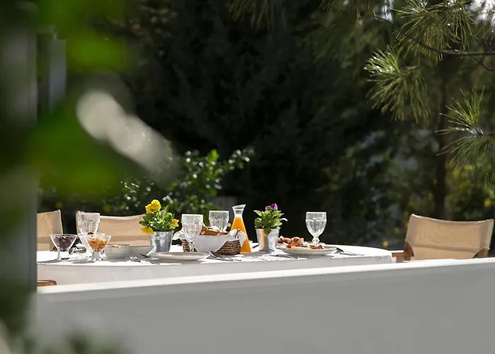 וילה Melissaki נאפפליו