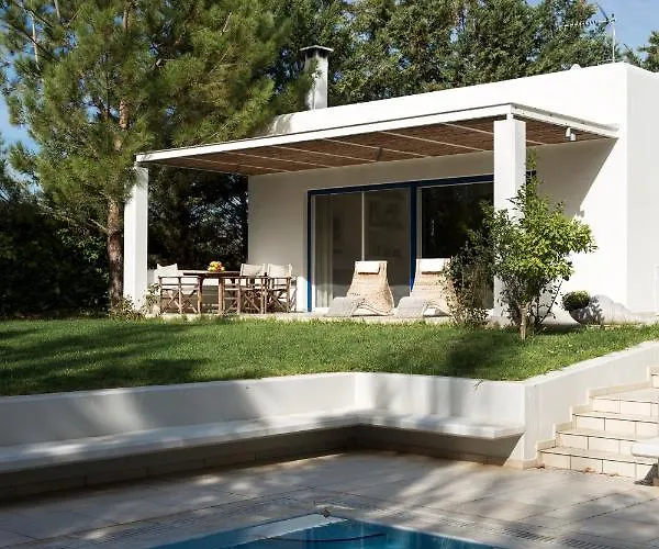 Melissaki וילה *