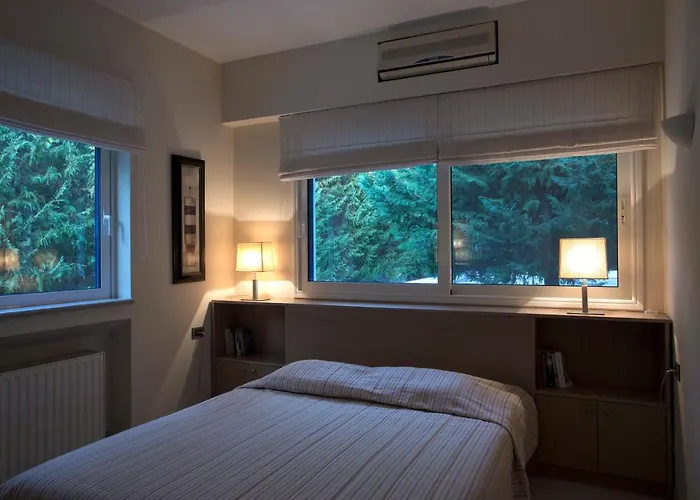 וילה Melissaki נאפפליו